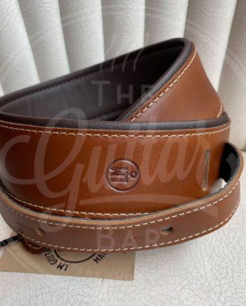 LM Premier Leather brown