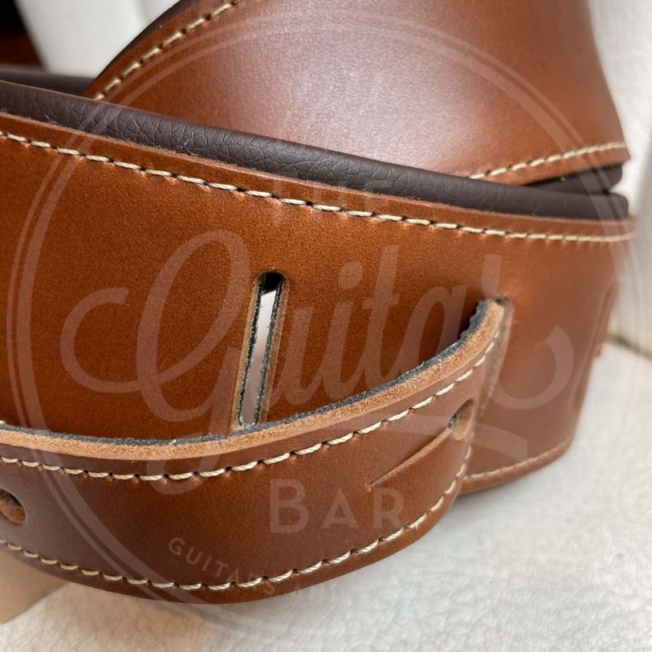 LM Premier Leather brown