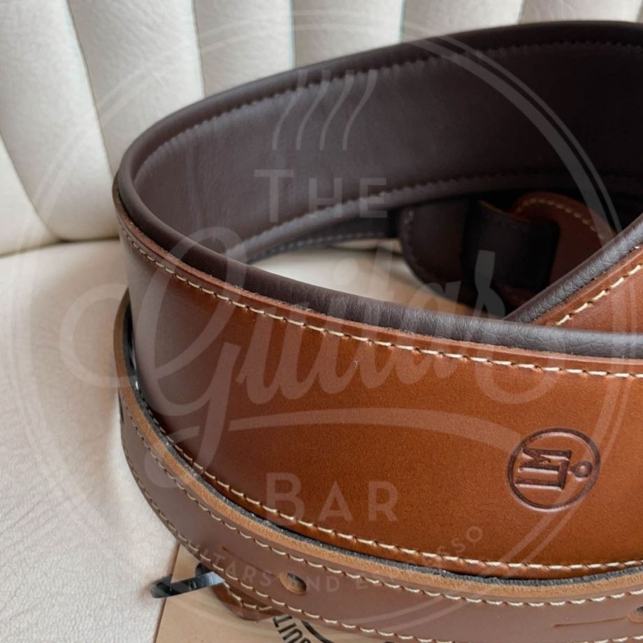 LM Premier Leather brown