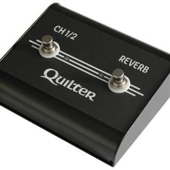 Quilter FC-2 Aviator footswitch