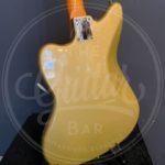 Del-Tone FM-style gold Descendant vibrato incl hardacse