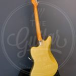 Del-Tone FM-style gold Descendant vibrato incl hardacse