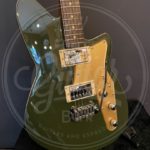 Reverend Jetstream HB