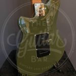 Reverend Jetstream HB
