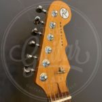 Reverend Jetstream HB