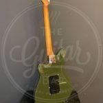 Reverend Jetstream HB
