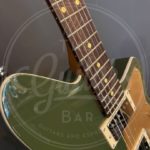 Reverend Jetstream HB