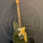 Reverend Jetstream HB