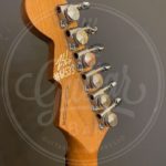 Reverend Jetstream HB