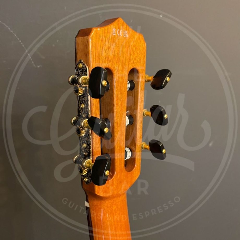 Cordoba Stage Limited Garnet W/B