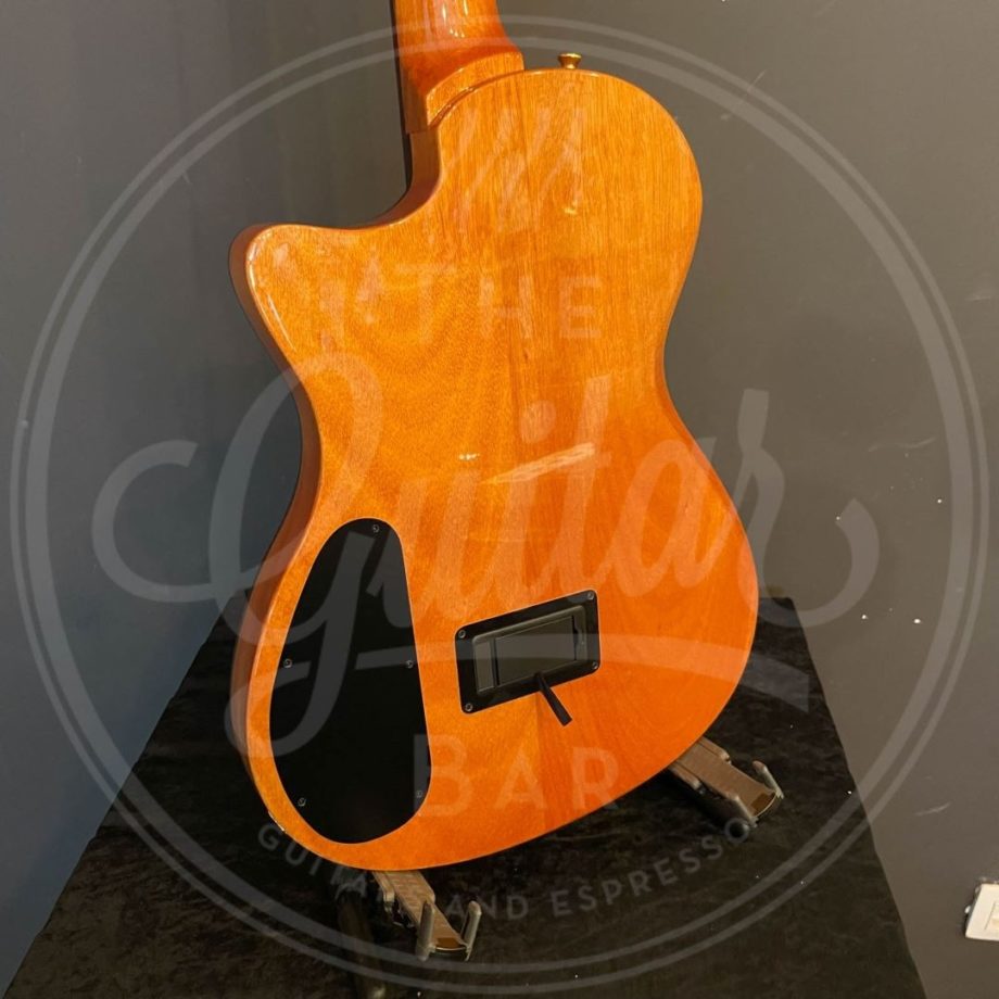 Cordoba Stage Limited Garnet W/B