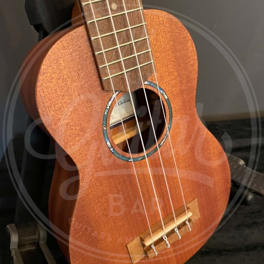 Cordoba U1S Soprano Ukulele
