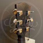 Eastman PCH2-GACE: RW Lam B/S GA solid top/satin