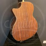 Eastman PCH2-GACE: RW Lam B/S GA solid top/satin