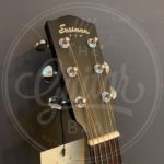 Eastman PCH2-GACE: RW Lam B/S GA solid top/satin