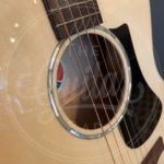 Eastman PCH3-GACE-CLA: GA, Solid Spruce/Lam Mpl, PU