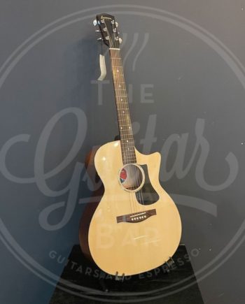 Eastman PCH3-GACE-CLA: GA, Solid Spruce/Lam Mpl, PU