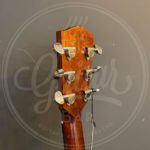Eastman PCH3-GACE-CLA: GA, Solid Spruce/Lam Mpl, PU