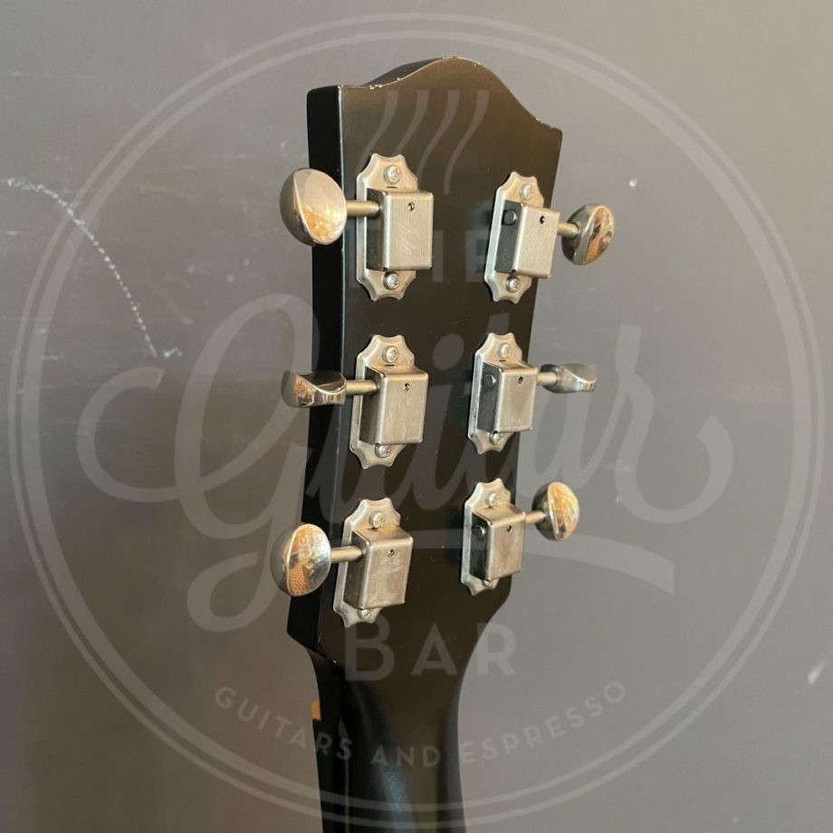 Godin Fifth avenue + case
