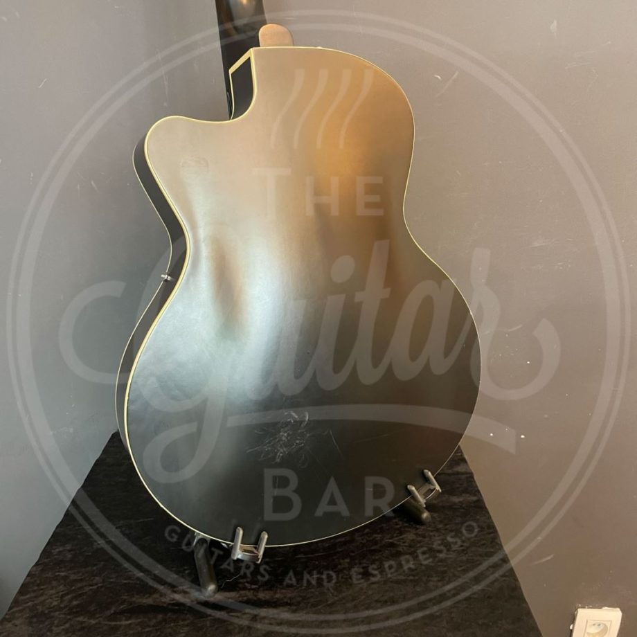 Godin Fifth avenue + case