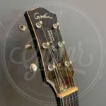 Godin Fifth avenue + case