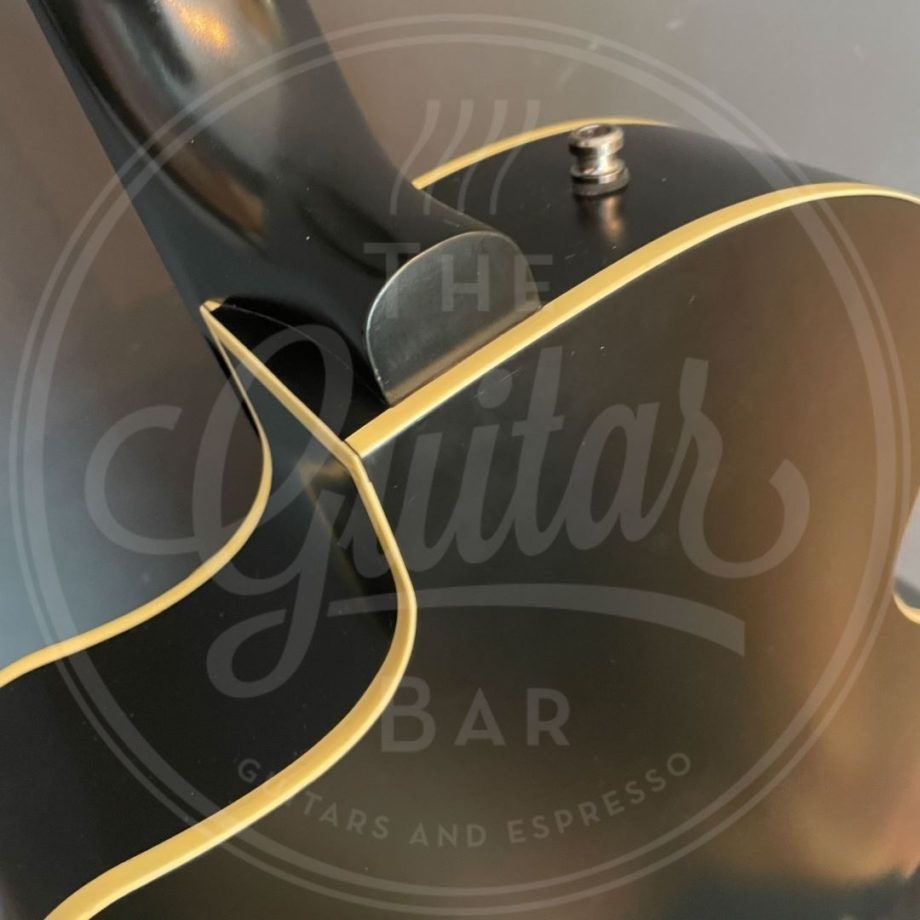 Godin Fifth avenue + case
