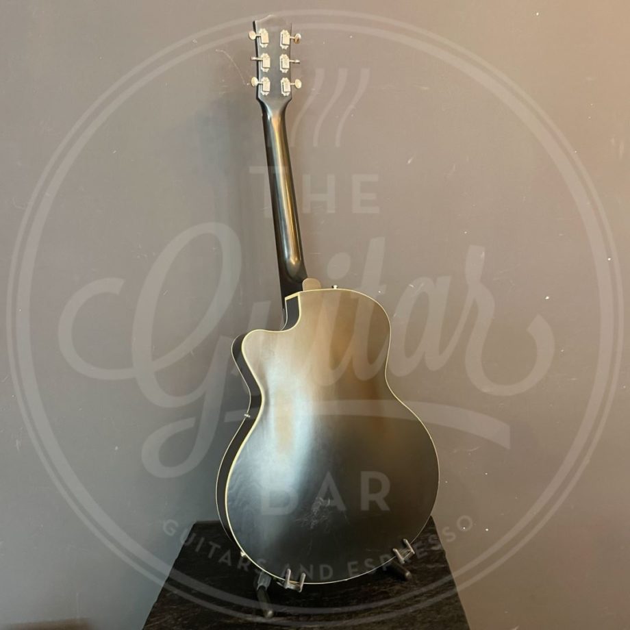 Godin Fifth avenue + case