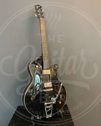 Godin Fifth avenue + case