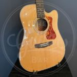 Guild D-140CE NAT W/B