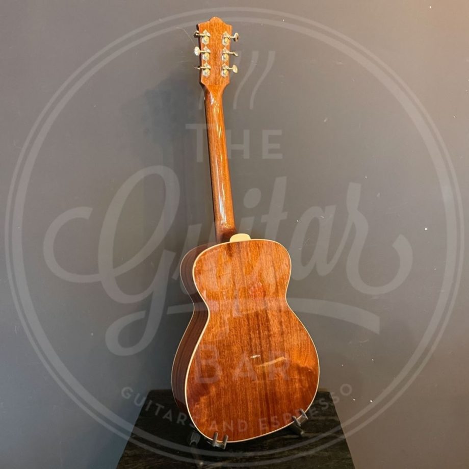 Guild M-140 NAT W/B