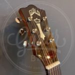 Guild M-140 NAT W/B