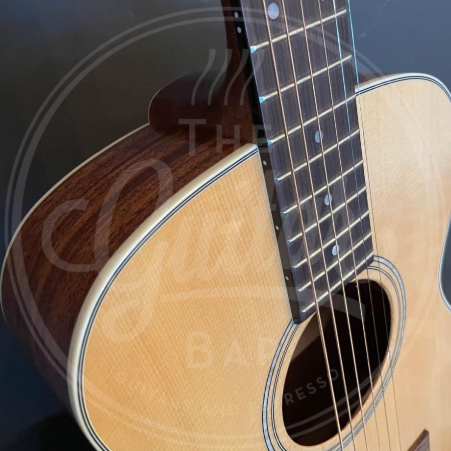 Guild M-140 NAT W/B