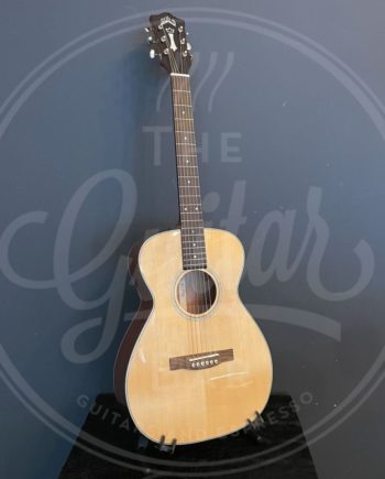 Guild M-140 NAT W/B
