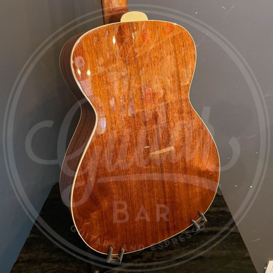 Guild M-140 NAT W/B