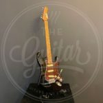 Jet Guitars JS 300 Black