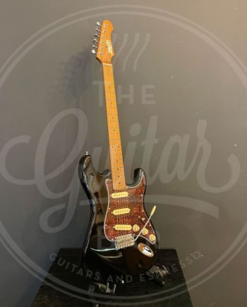 Jet Guitars JS 300 Black