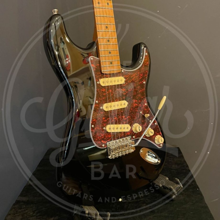 Jet Guitars JS 300 Black