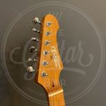 Jet Guitars JS 300 Black