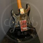 Jet Guitars JS 300 Black