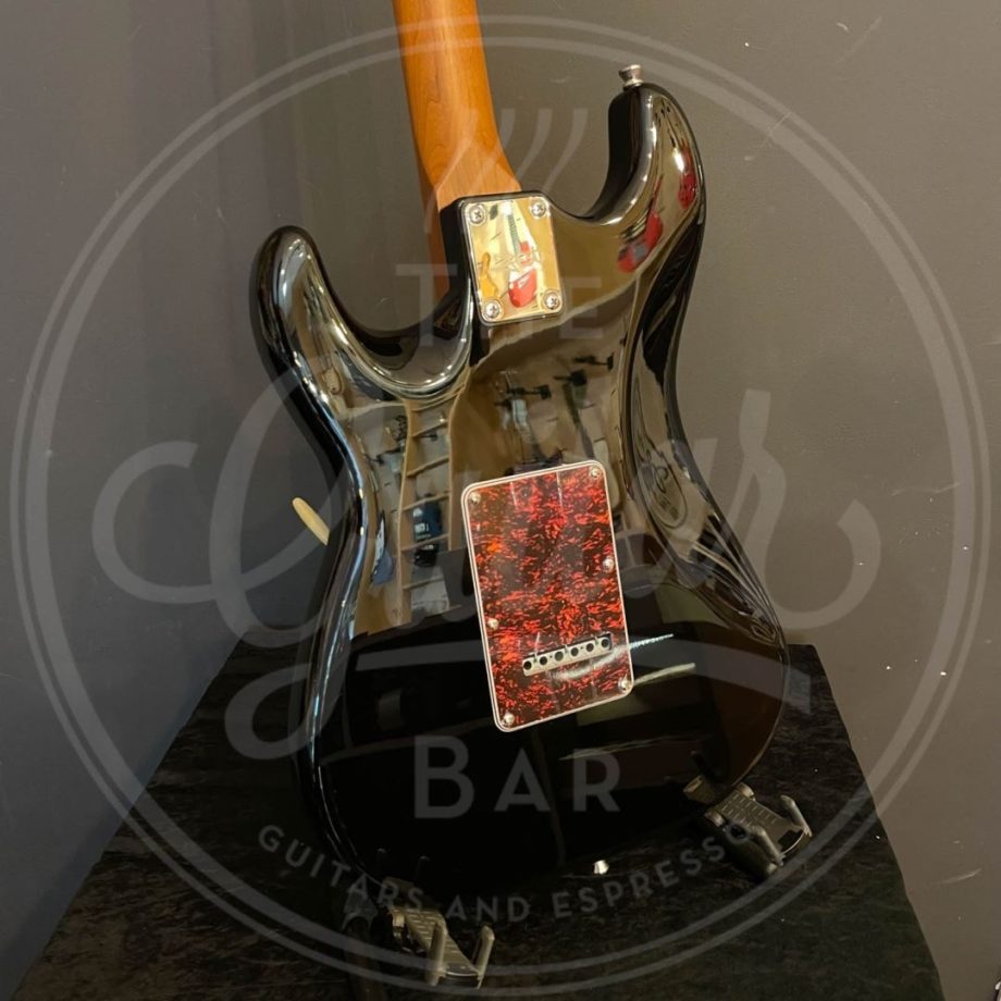 Jet Guitars JS 300 Black