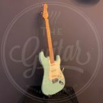 Jet Guitars JS 300 Sea foam green