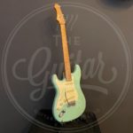 Jet Guitars JS 300 Sea foam green LH