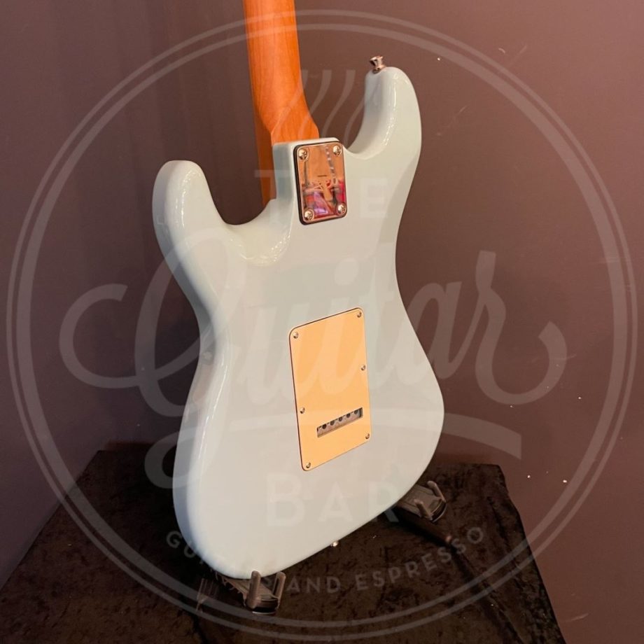 Jet Guitars JS 300 Sonic blue