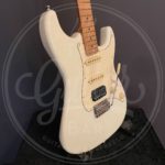 Jet Guitars JS 400 Olympic White