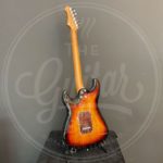 Jet Guitars JS400 Sunburst