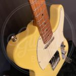 Jet Guitars JT 300 Blonde