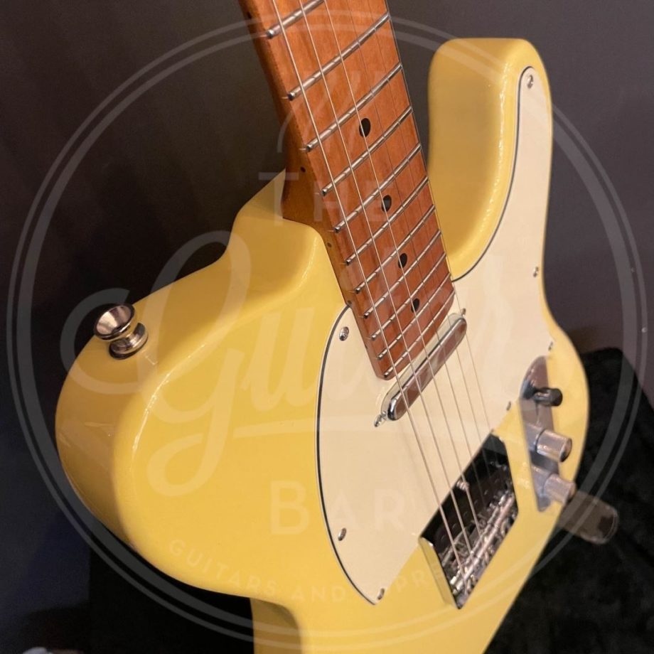 Jet Guitars JT 300 Blonde