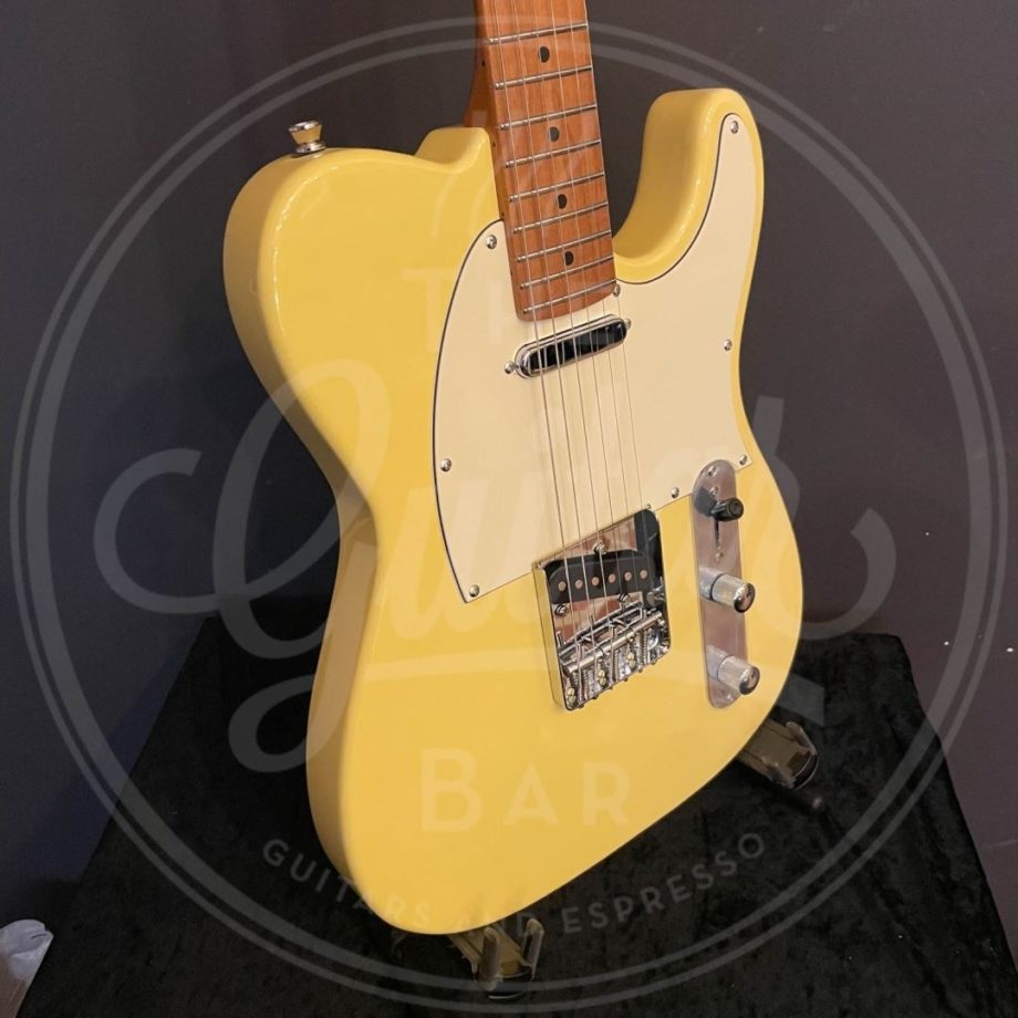 Jet Guitars JT 300 Blonde