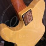 Jet Guitars JT 300 Blonde