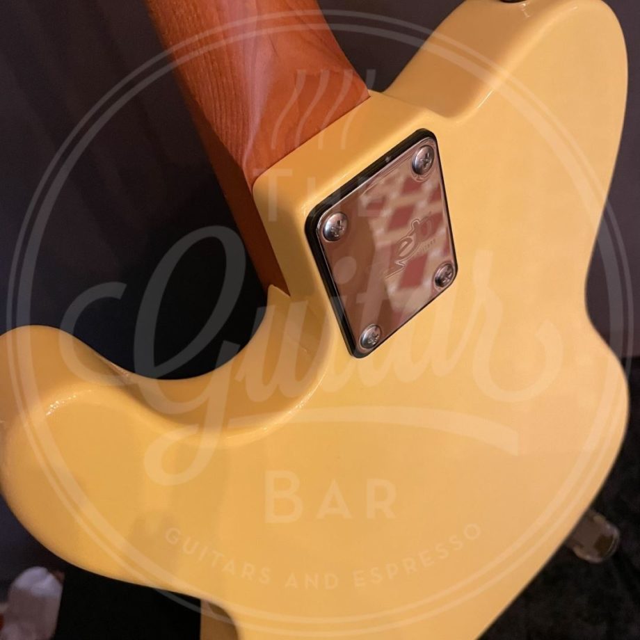 Jet Guitars JT 300 Blonde